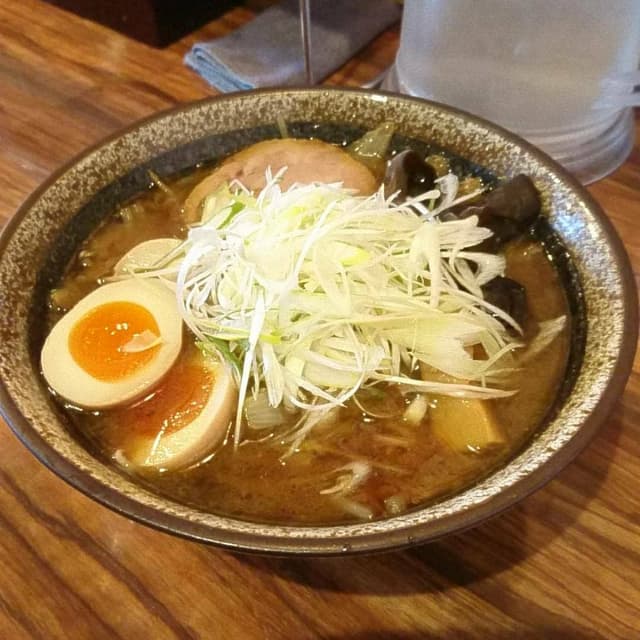 麺屋 しん - サブ画像1