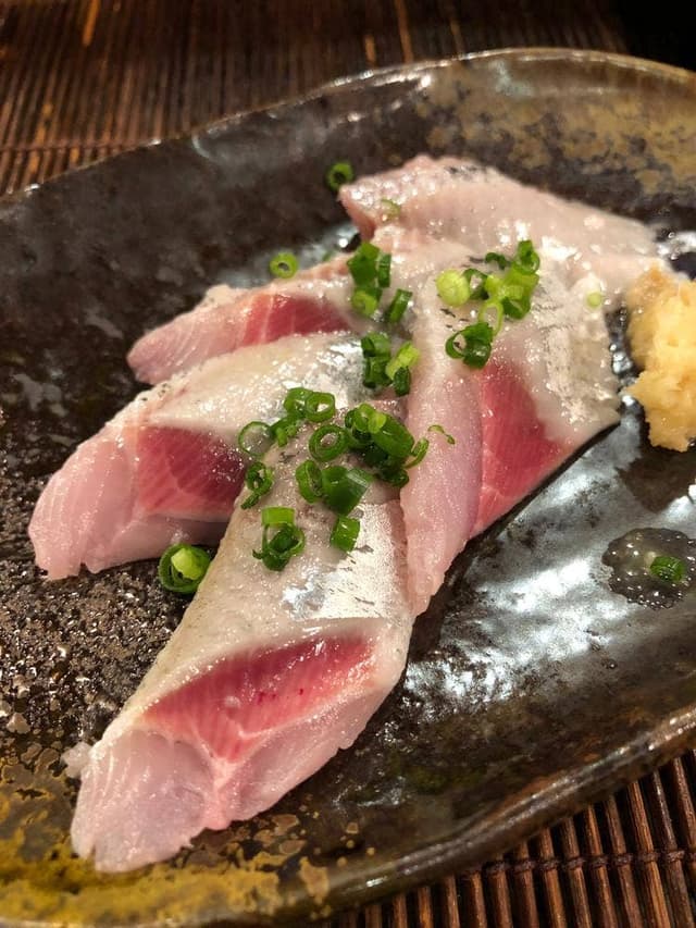 いこい鮨 - サブ画像1