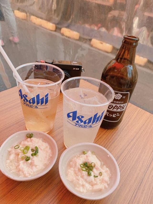 居酒屋てつ - サブ画像1