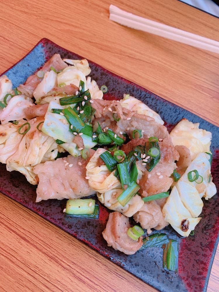 居酒屋てつ