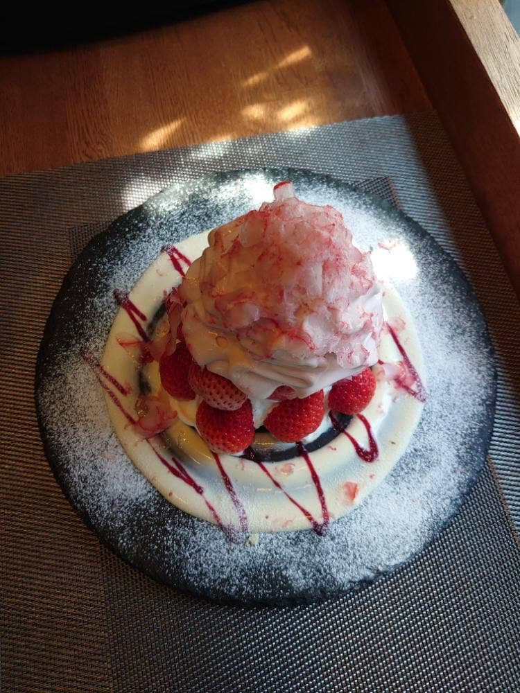 ジェラート&スイーツギフト グラン菓樹並木坂