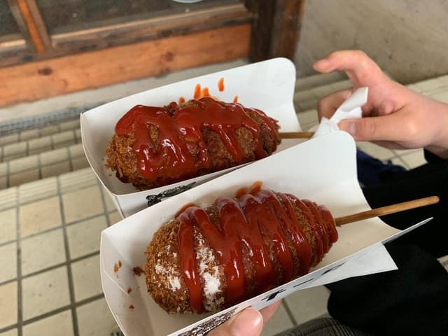 チーターズ 小松店 - サブ画像1