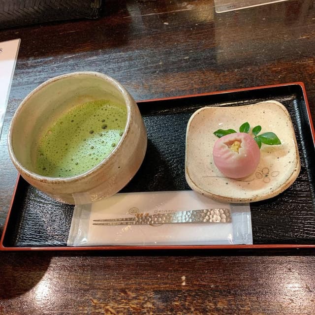 善与門 - サブ画像1