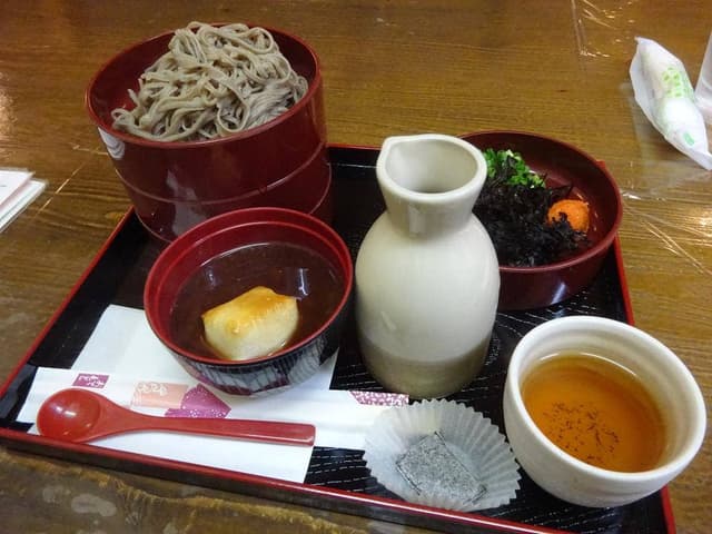 みちくさ - サブ画像3
