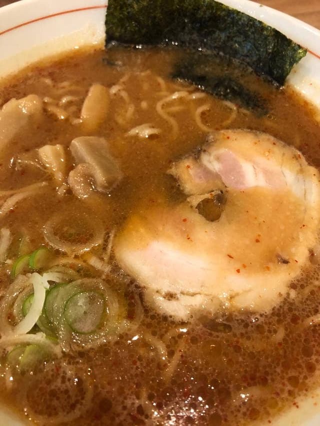 ぐっつぁんらーめん - サブ画像1