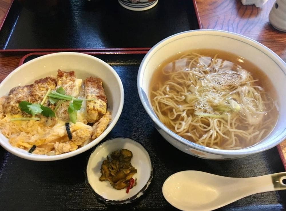 蕎麦と肴 あくね