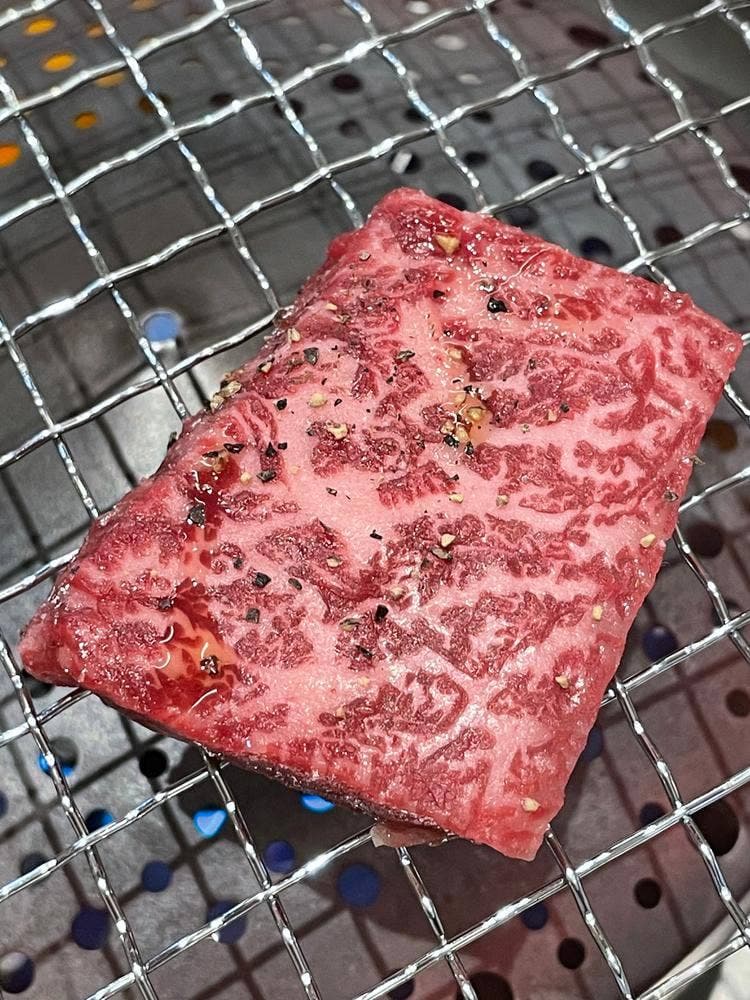 焼肉やまちゃん 千里浜店