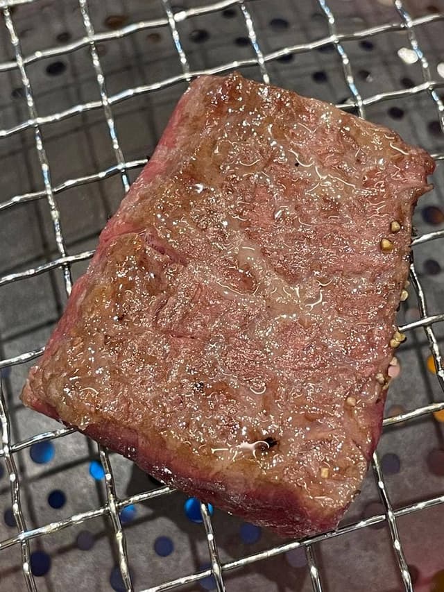 焼肉やまちゃん 千里浜店 - サブ画像1