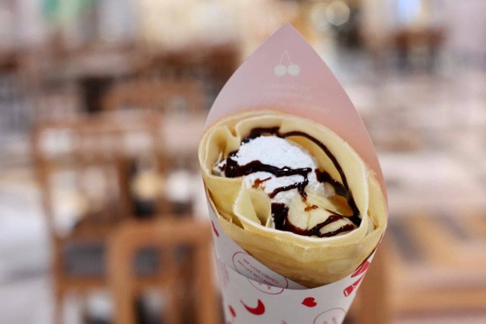 オーサムスイーツ ららぽーと愛知東郷店