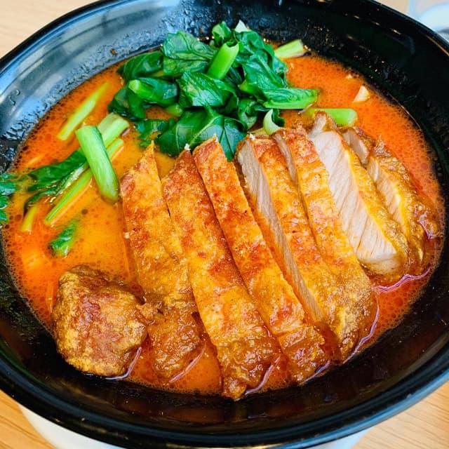 新荘園 秋葉原店 - サブ画像3