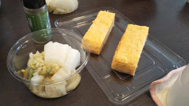 うなぎ・割烹 川亀 - サブ画像2