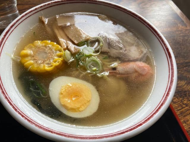 Lake Side Kitchen トントン - サブ画像2