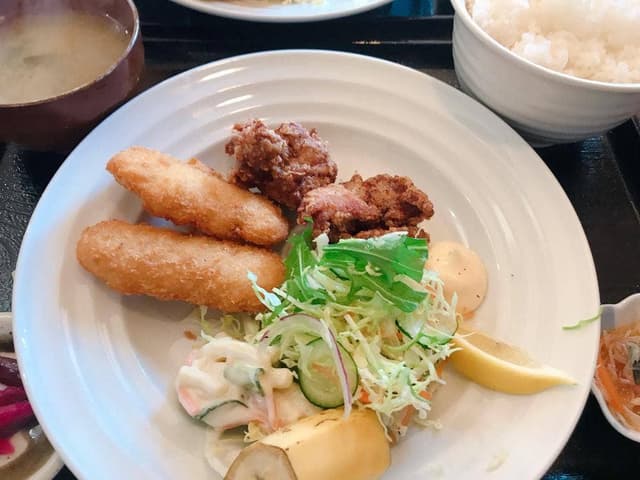 めし処 はらへった - サブ画像1
