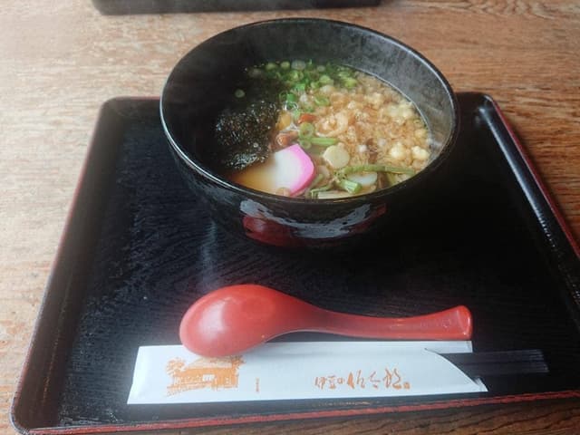 伊豆の佐太郎 - サブ画像1