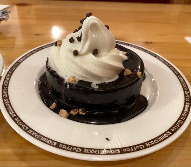 コメダ珈琲店 一宮小信店 - サブ画像2