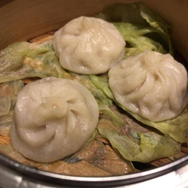 粥麺専家 香港バル213 - サブ画像2