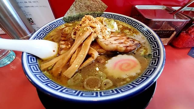 ラーメンいっとく龍ヶ崎店 - サブ画像2