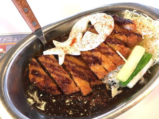 ゴーゴーカレー 松任バイパス店 - サブ画像1