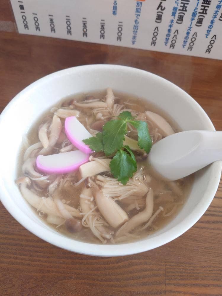 谷川製めん所