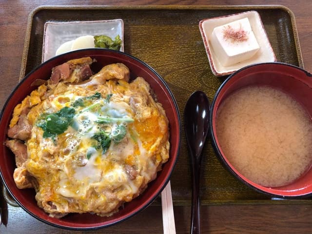 御食事処 だいまる - サブ画像1