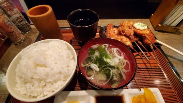 四季の彩り 串揚げ倶楽部 - サブ画像2