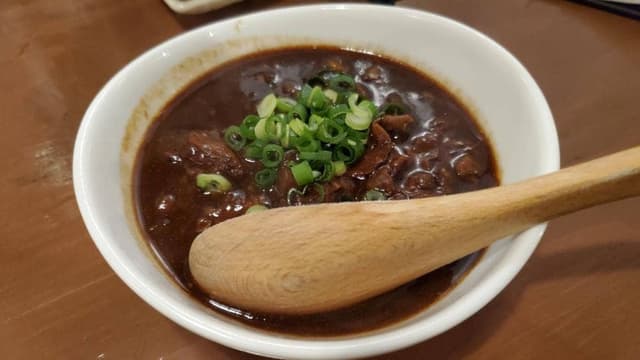 やきとりアルニコ - サブ画像3