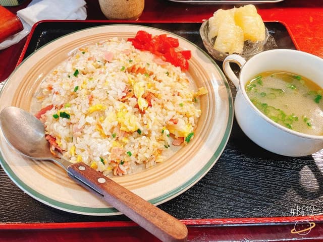 食事処又一村 - サブ画像1