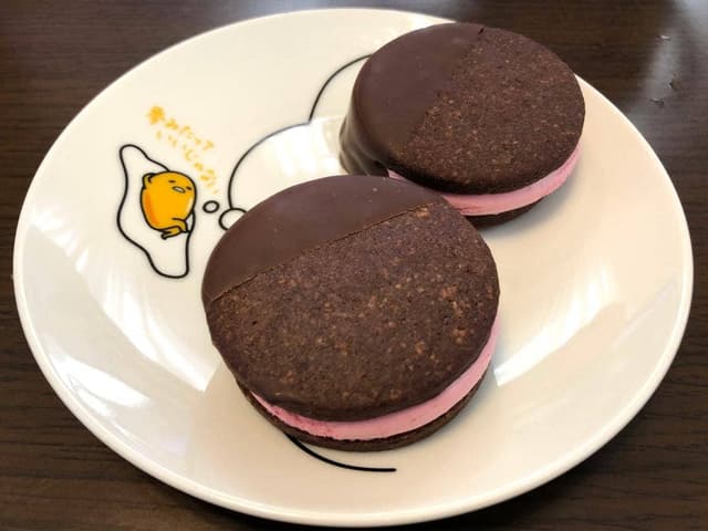 Cocon お菓子のアトリエ - サブ画像1