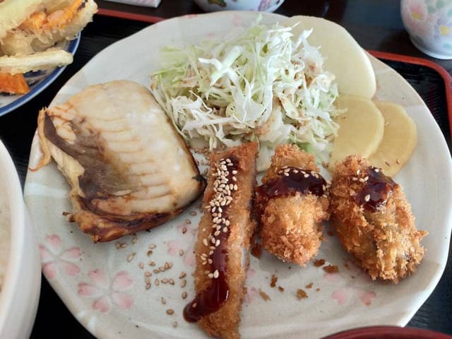 たいよう食堂 - サブ画像1