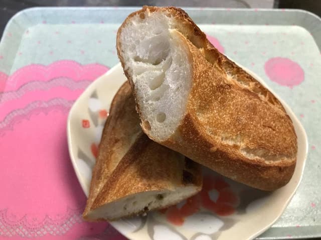VIE DE FRANCE 横川店 - サブ画像2