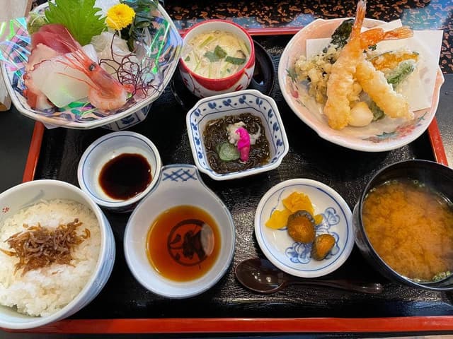 魚どころ 大善 - サブ画像2