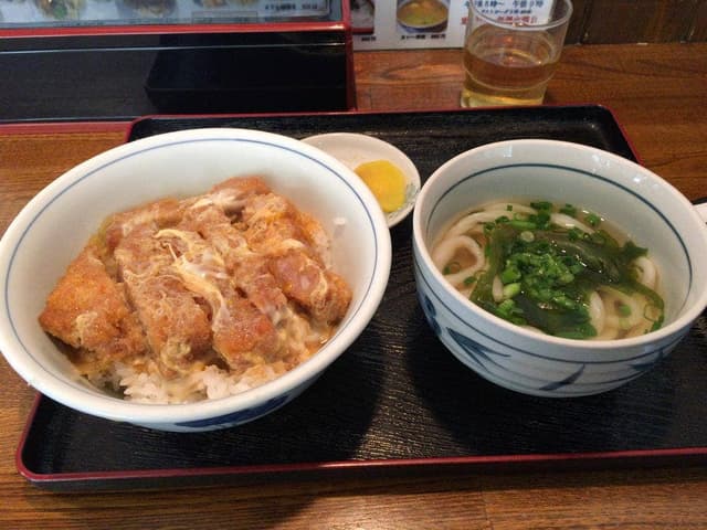 元祖どんたく大橋 - サブ画像1