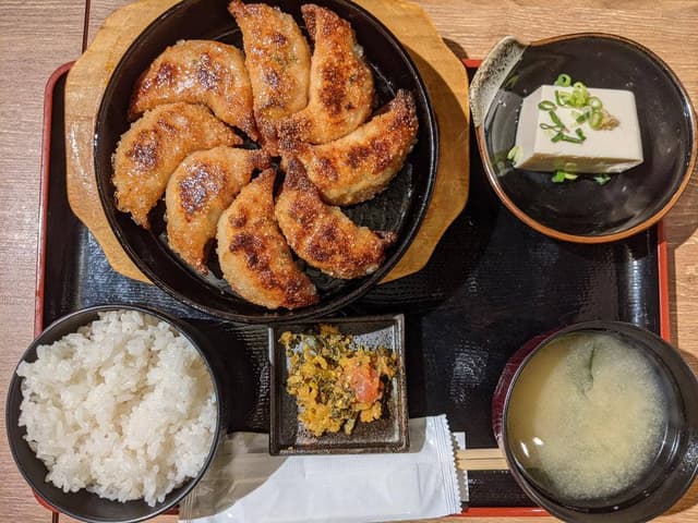 九州 熱中屋 駒込 LIVE - サブ画像2