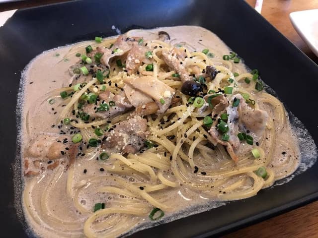 Living Cafe yocco - サブ画像2
