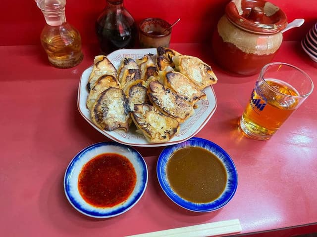 龍園 - サブ画像3