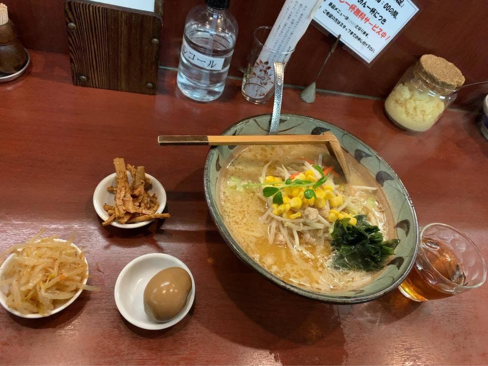 味噌一 三鷹店
