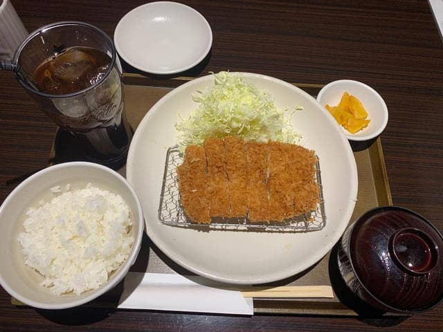 とんかつ かつ慶 センター南店 - サブ画像1