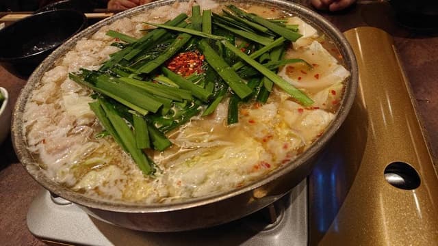 もつ鍋 田しゅう 愛媛松山店 - サブ画像1