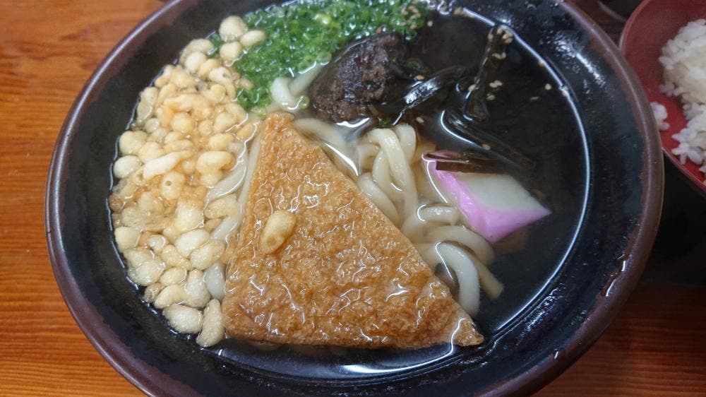 常住屋白石旅館