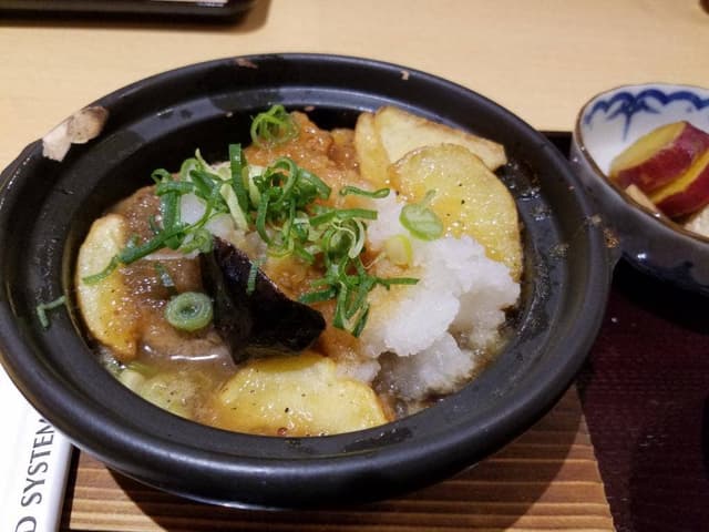うちの食堂 ららぽーと愛知東郷店 - サブ画像3