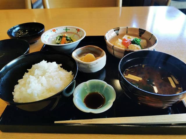 茶飯事 - サブ画像1