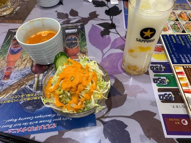 ビージーヒマール 飯能店 - サブ画像1