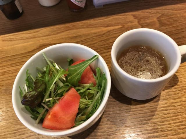 とり焼肉 8 - サブ画像3