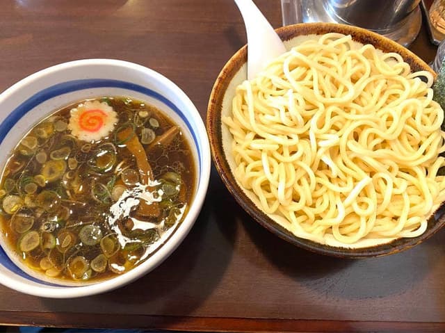 東池袋 大勝軒 高崎吉井店 - サブ画像1