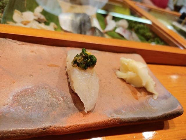鮨処やまと - サブ画像1