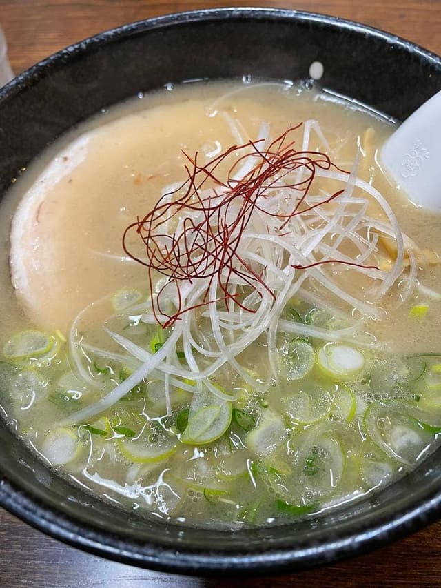 ラーメン信 - サブ画像1