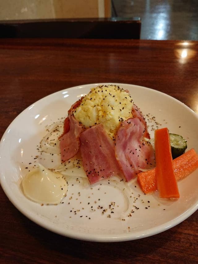 かどや新白河駅前店 - サブ画像2