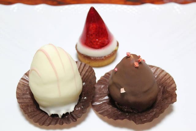 オードリー 横浜高島屋店 - サブ画像3