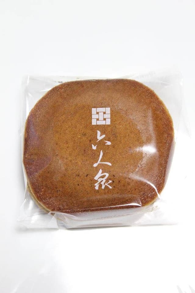 KITAYA 六人衆 三越日本橋本店 - サブ画像2
