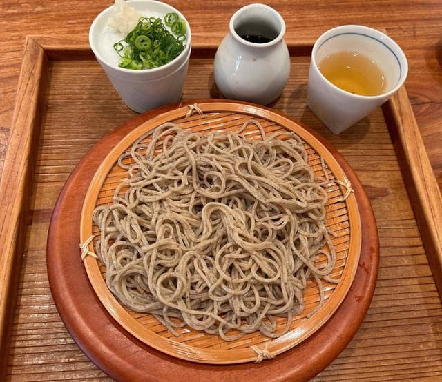 そばの実 一閑人 - サブ画像1